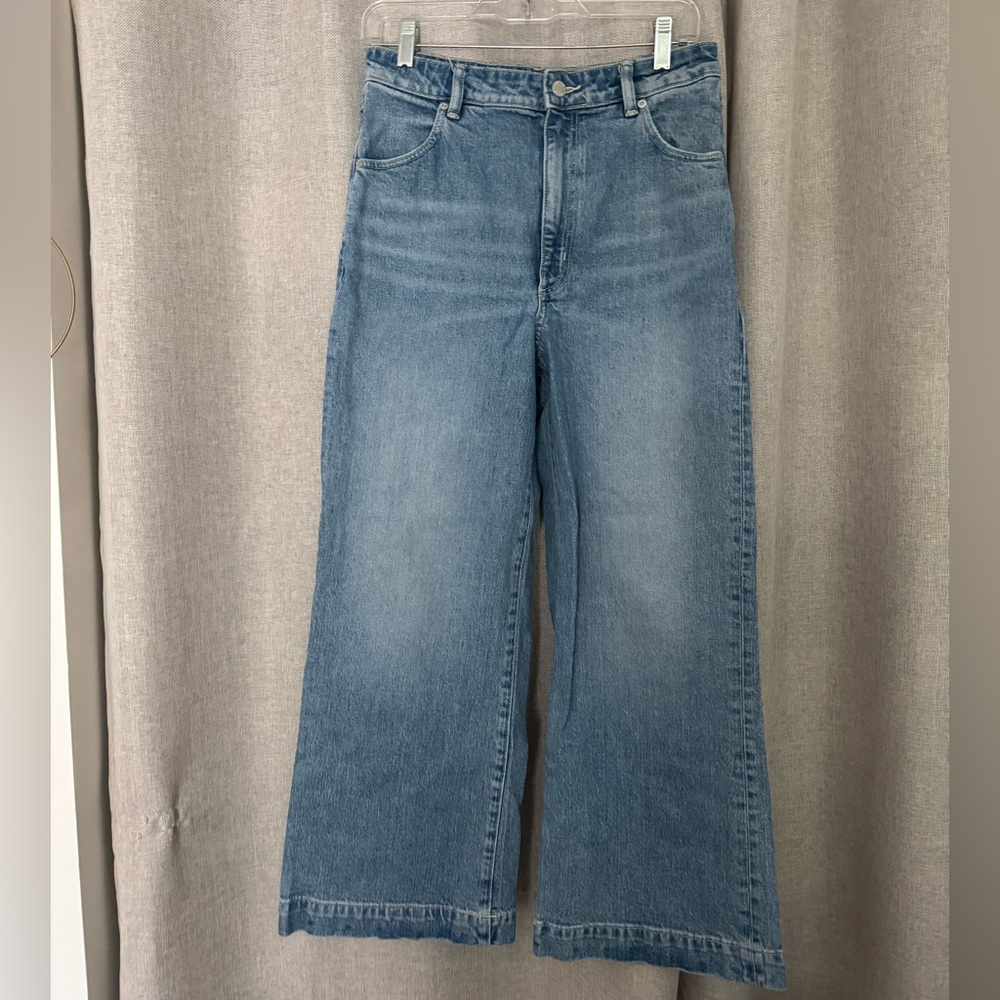 ROLLA’S Sailor Jeans